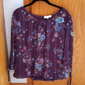 Blousology Blouse